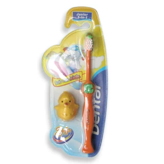 DENTAL DEČIJA ČETKICA 3IN1