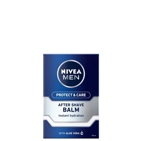 NIVEA AFTER SHAVE BALZAM 100ML ORIGINAL 81300