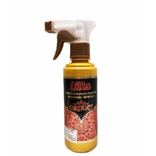 LILLA OSVEŽIVAČ TKANINA I PROSTORA 250ML ORIENT