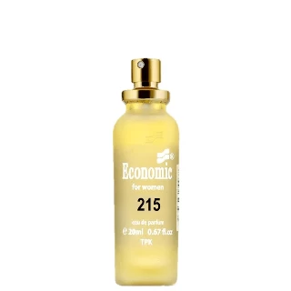 ECONOMIC PARFEM W.20ML 215