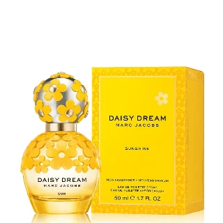 MARC JACOBS DAISY DREAM SUNSHINE EDT 50ML W