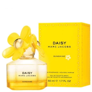 MARC JACOBS DAISY SUNSHINE EDT 50ML W