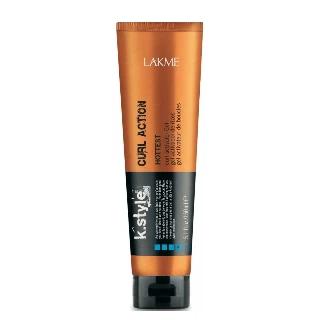 LAKME K.STYLE GEL 150ML CURL ACTION