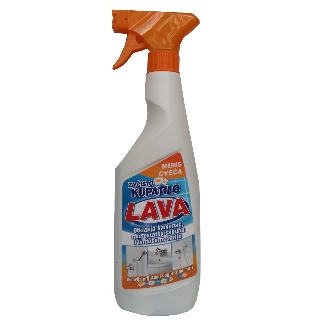 LAVA ODSTRANJIVAČ KAMENCA 600ML