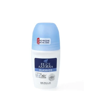 FELCE AZZURRA ROLL-ON 50ML W.CLASSICO