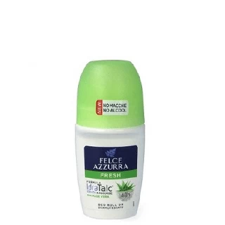 FELCE AZZURRA ROLL-ON 50ML W.FRESH