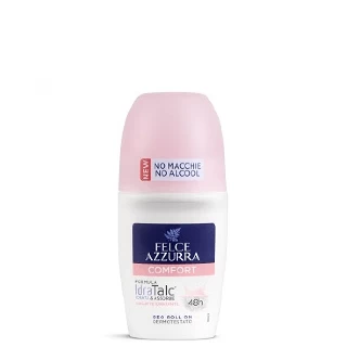 FELCE AZZURRA ROLL-ON 50ML W.COMFORT