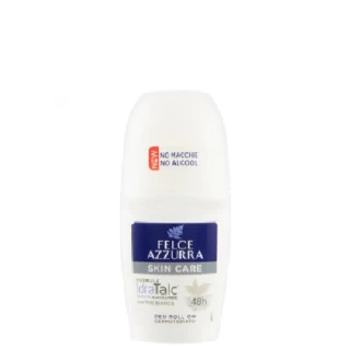 FELCE AZZURRA ROLL-ON 50ML W.SKIN CARE