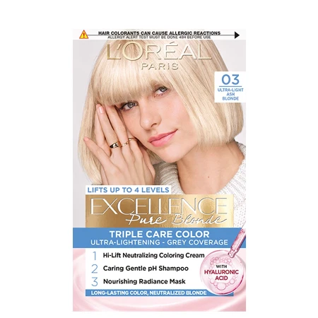 LOREAL EXCELLENCE BOJA ZA KOSU 03