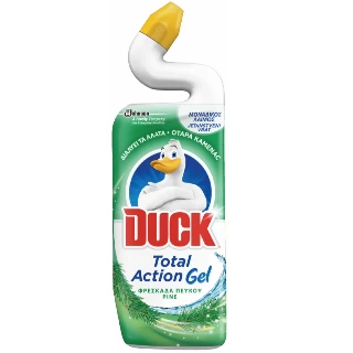 DUCK WC TEČNOST 750ML PINE