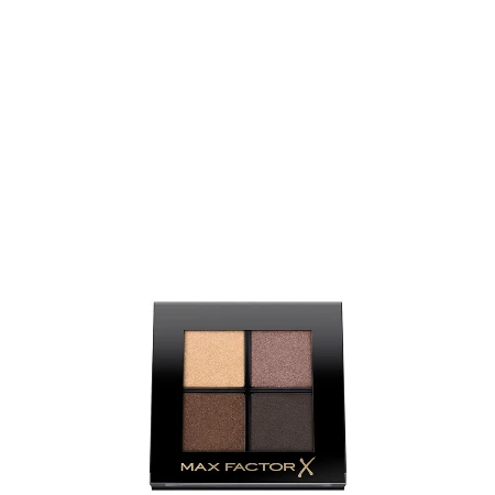 MAX FACTOR SENKE COLOUR XPERT PALETTE 03 HAZY SANDS