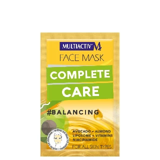 MULTIACTIV MASKA COMPLETE CARE 7,5ML