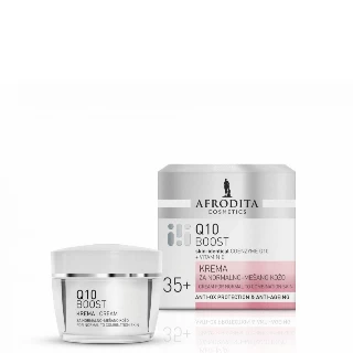 AFRODITA KREMA 50ML Q10 ZA NORMALNU-MEŠOVITU KOŽU