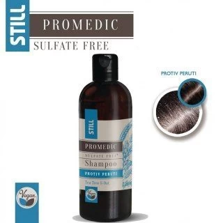 STILL PROMEDIC ŠAMPON 300ML PROTIV PERUTI