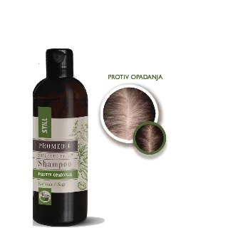 STILL PROMEDIC ŠAMPON 300ML PROTIV OPADANJA