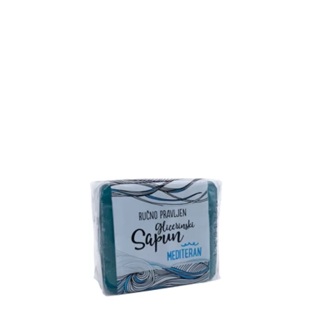 PALMIRA SAPUN GLICERINSKI MEDITERAN 120G