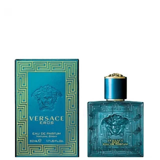 VERSACE EROS POUR HOMME EDP 50ML