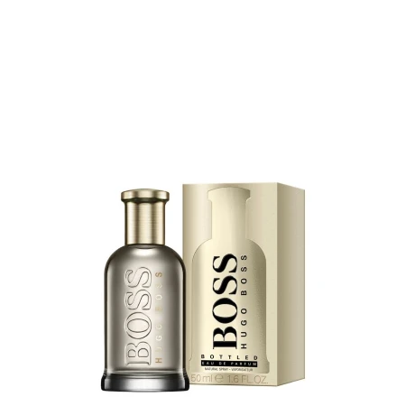 HUGO BOSS BOTTLED EDP 50ML MAN