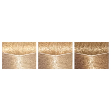 LOREAL CASTING CREME GLOSS BOJA ZA KOSU 1010 LIGHT ICED BLONDE