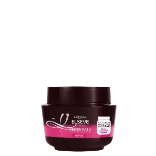 LOREAL ELSEVE MASKA ZA KOSU 300ML FULL RESIST
