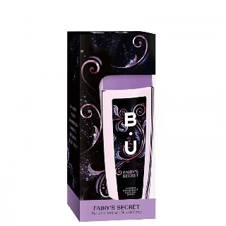 BU SPRAY 75ML FAIRY SECRET