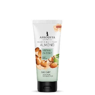 AFRODITA KREMA ZA RUKE 100ML BADEM