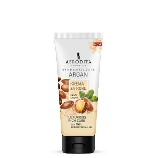 AFRODITA KREMA ZA RUKE 100ML ARGAN
