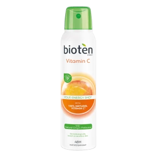 BIOTEN DEO 150ML VITAMIN C