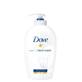 DOVE TEČNI SAPUN 250ML PUMPICA CARE&PROTECT