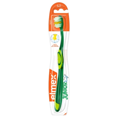 ELMEX ČETKICA JUNIOR 6+