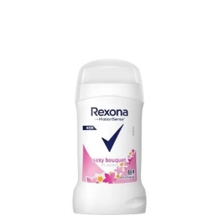 REXONA STIK 40ML W SEXY BOUQUET