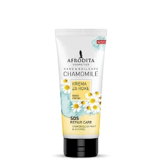 AFRODITA KREMA ZA RUKE 100ML KAMILICA