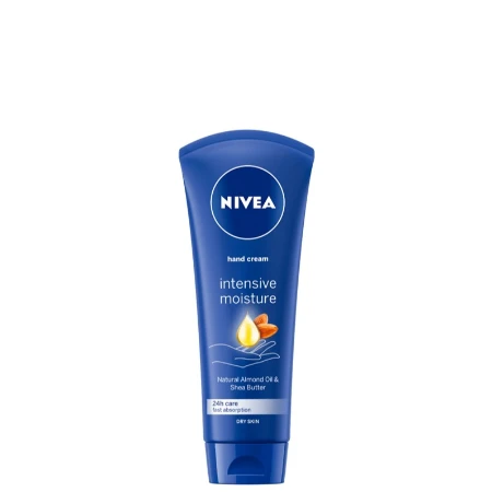 NIVEA KREMA ZA RUKE 100ML INTENSIVE&CARE 84695