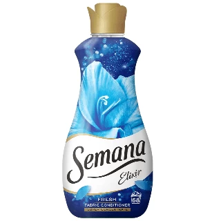 SEMANA OMEKŠIVAČ 1,7L ELIXIR FRESH