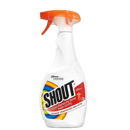 BIOSHOUT ODSTRANJIVAČ FLEKA 500ML - PUMPICA
