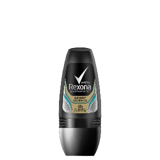 REXONA ROLLON 50ML MEN SPORT DEFENCE