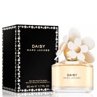 MARC JACOBS DAISY WOMAN EDT 50ML