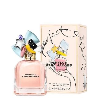 MARC JACOBS PERFECT WOMAN EDP 50ML
