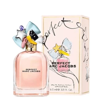 MARC JACOBS PERFECT WOMAN EDP 100ML