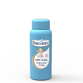 BECUTAN PUDER 200GR