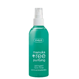 ZIAJA TONIK ZA LICE 200ML MANUKA TREE