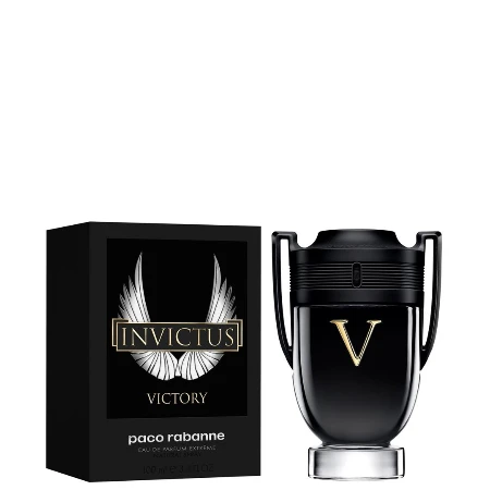 PACO RABANNE INVICTUS VICTORY EDP 100ML