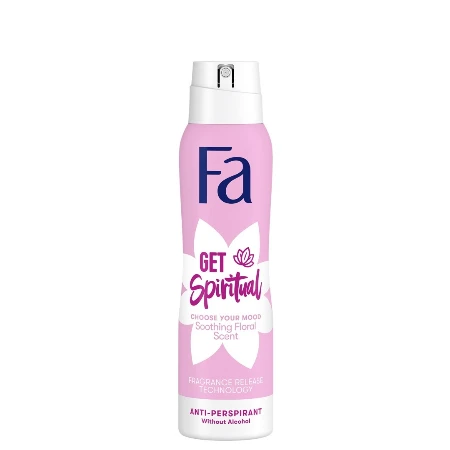 FA DEO W.150ML GET SPIRITUAL