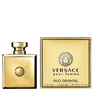 VERSACE POUR FEMME OUD ORIENTAL EDP 100ML