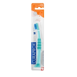 CURAPROX ČETKICA DEČIJA 0-4 GOD ULTRA SOFT CS 4260
