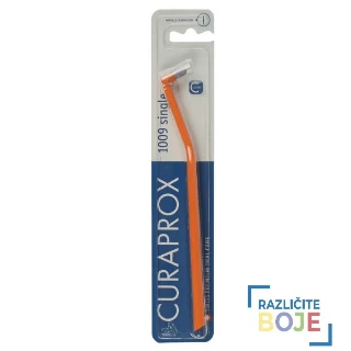 CURAPROX ČETKICA ORTHO CS 1009