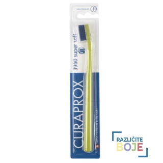CURAPROX ČETKICA SUPER SOFT CS 3960