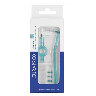 CURAPROX ČETKICE INTERDENTALNE PRIME START CPS 06