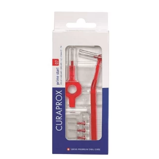 CURAPROX ČETKICE INTERDENTALNE PRIME START CPS 07