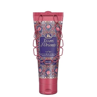 TESORI D'ORIENTE KREMA ZA TUŠIRANJE 250ML PERSIAN DREAM